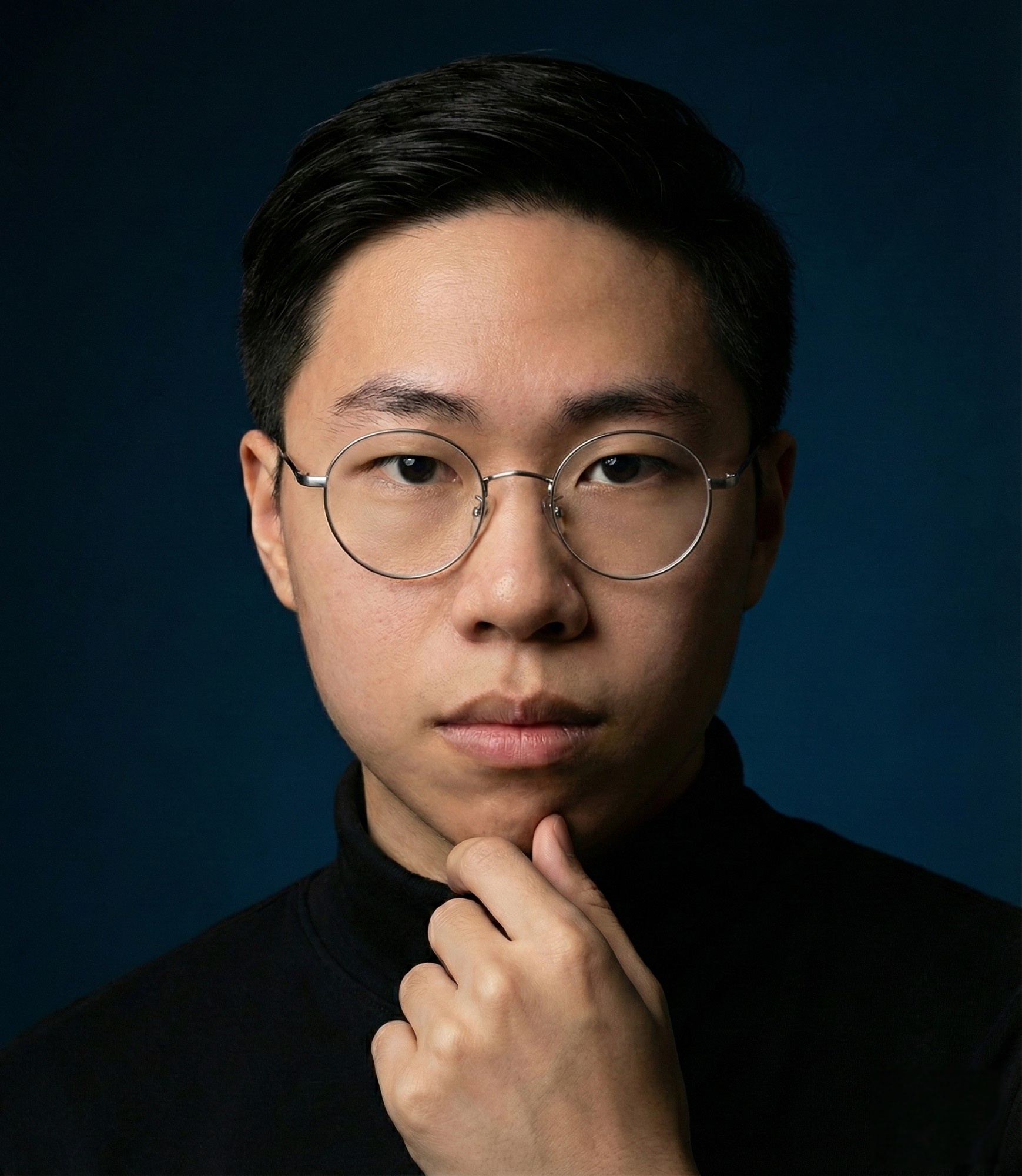 Wayne Wen